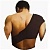 Магнитная повязка для плеча - помогает при боли и воспалительном процессе в плече.